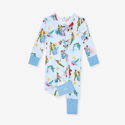 Disney Peter Pan Convertible One Piece