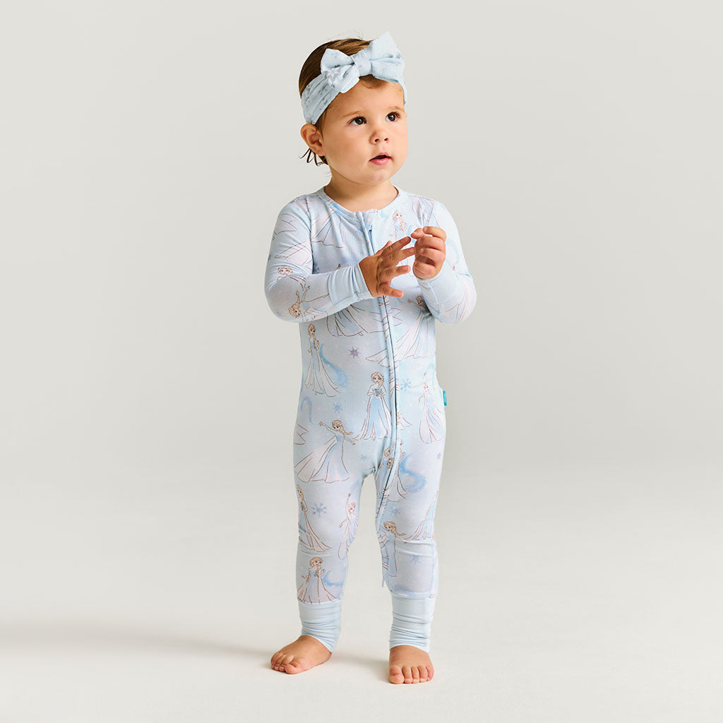 Disney Let It Go Convertible One Piece
