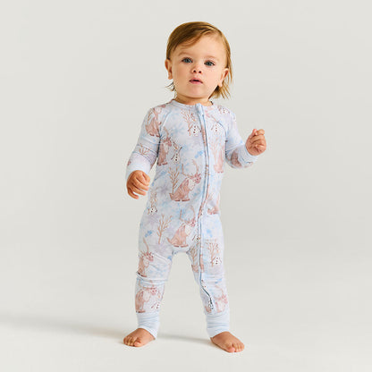 Disney Olaf & Sven Convertible One Piece