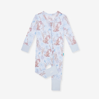 Disney Olaf & Sven Convertible One Piece