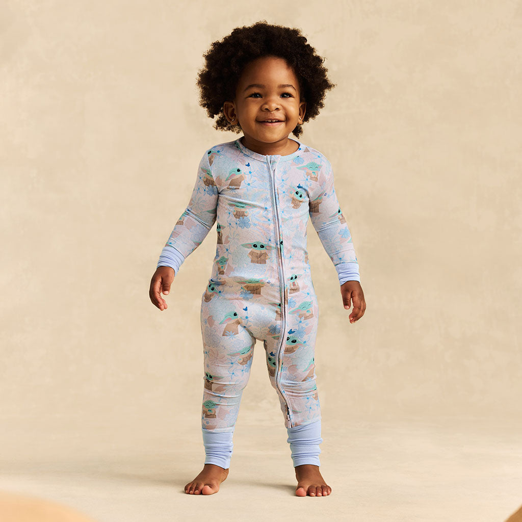 Star Wars™ Grogu Garden Convertible One Piece