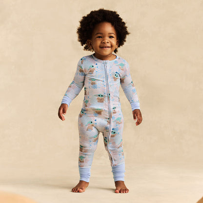 Star Wars™ Grogu Garden Convertible One Piece