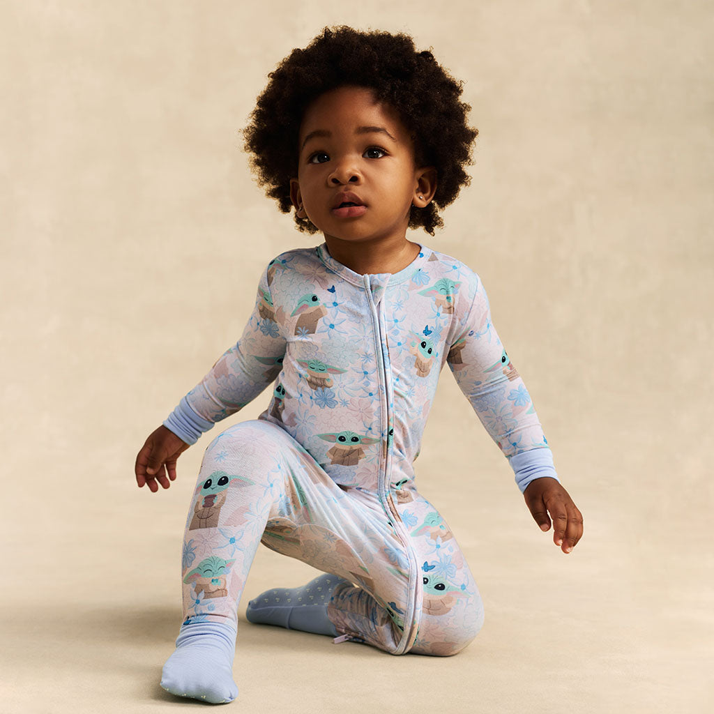 Star Wars™ Grogu Garden Convertible One Piece