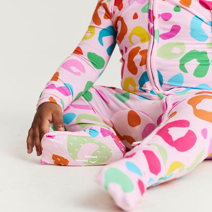 Luella Convertible One Piece