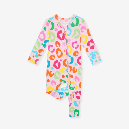 Luella Convertible One Piece