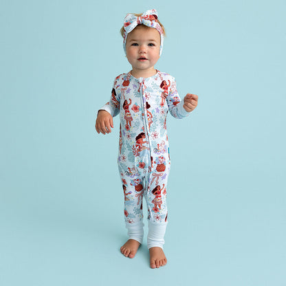 Disney Moana & Pua Convertible One Piece