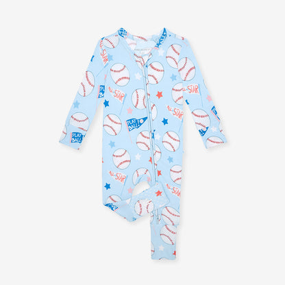 Play Ball Convertible One Piece