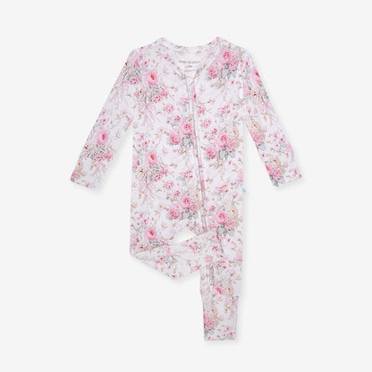 Roberta Convertible One Piece