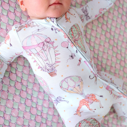 Seraphina Convertible One Piece