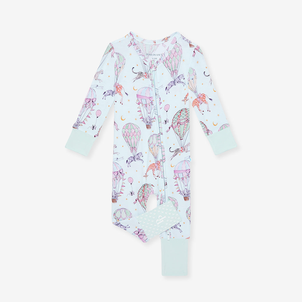 Seraphina Convertible One Piece