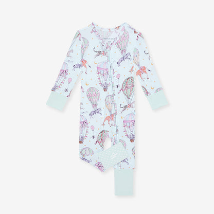Seraphina Convertible One Piece
