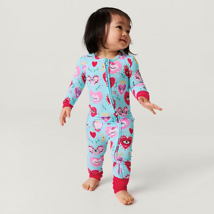 Sweet Fiona Convertible One Piece