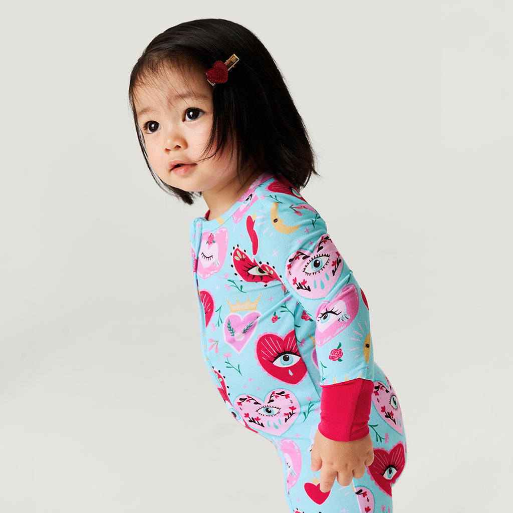 Sweet Fiona Convertible One Piece