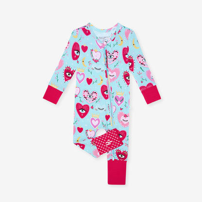Sweet Fiona Convertible One Piece