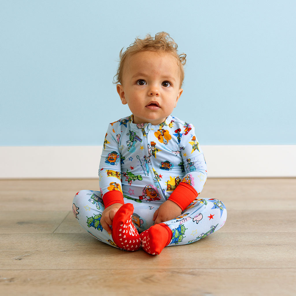 Disney Toy Story Time Convertible One Piece