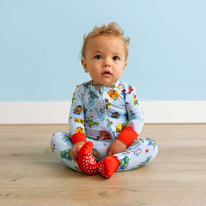 Disney Toy Story Time Convertible One Piece