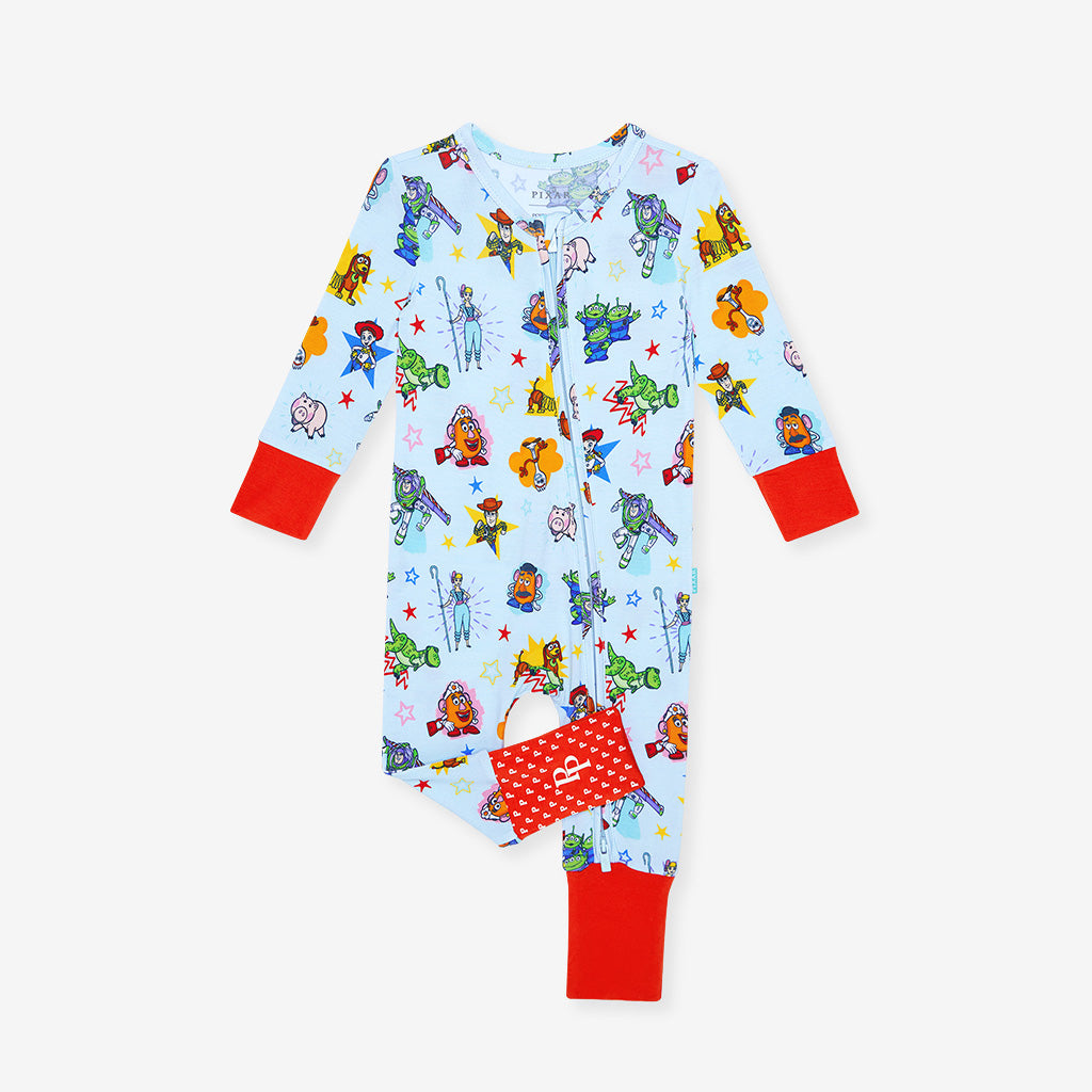 Disney Toy Story Time Convertible One Piece