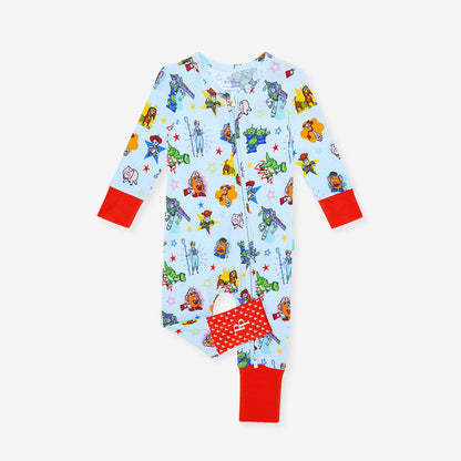 Disney Toy Story Time Convertible One Piece