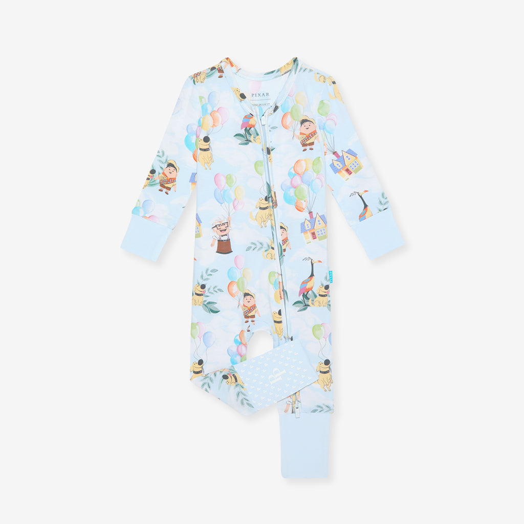 Disney Pixar’s Up Convertible One Piece