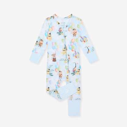 Disney Pixar’s Up Convertible One Piece