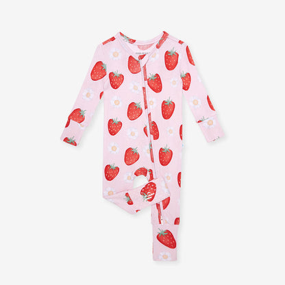 Penny Pointelle Convertible One Piece