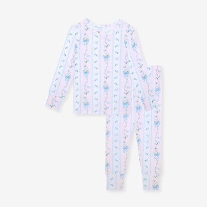 Blythe Classic Pajama Set