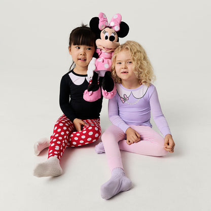 Disney Daisy Duck Classic Pajama Set