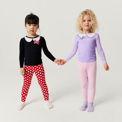 Disney Daisy Duck Classic Pajama Set
