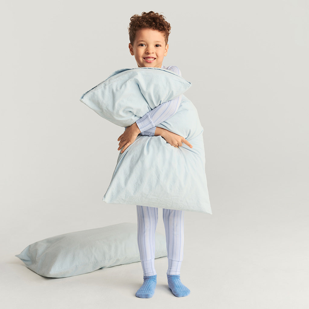 Richie Classic Pajama Set