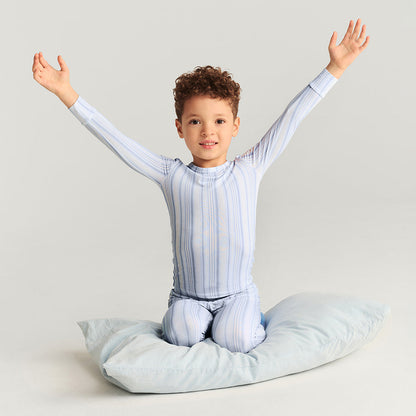 Richie Classic Pajama Set