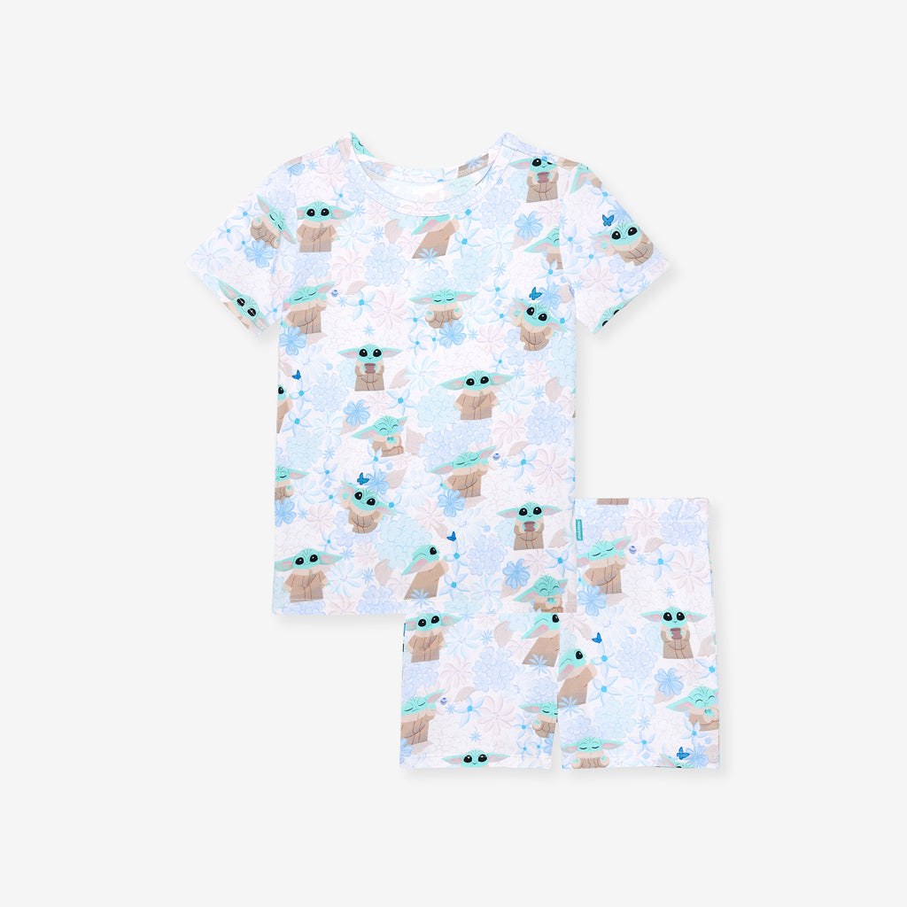 Star Wars™ Grogu Garden Classic Pajama Short Set