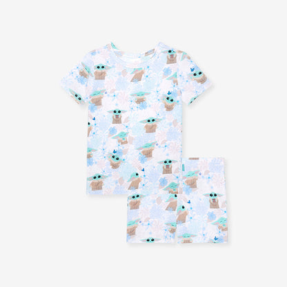 Star Wars™ Grogu Garden Classic Pajama Short Set