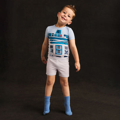 Star Wars™ R2-D2 Classic Pajama Short Set