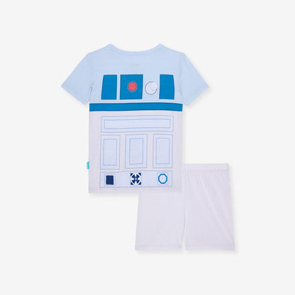 Star Wars™ R2-D2 Classic Pajama Short Set