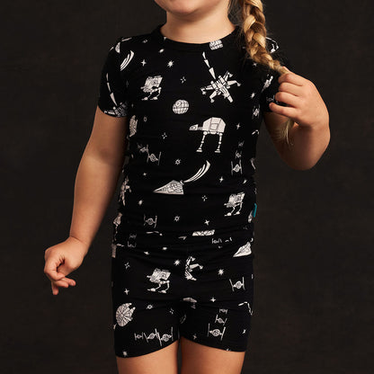 Star Wars™ Galaxy Classic Pajama Short Set