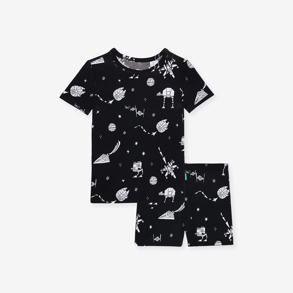 Star Wars™ Galaxy Classic Pajama Short Set
