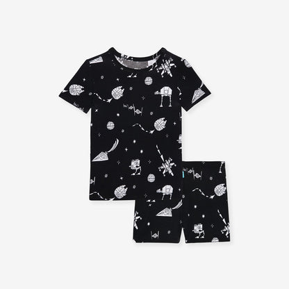 Star Wars™ Galaxy Classic Pajama Short Set