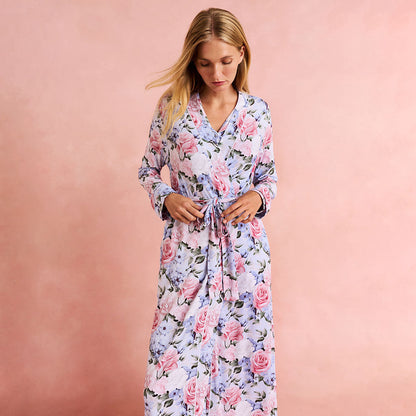 Marion Luxe Robe