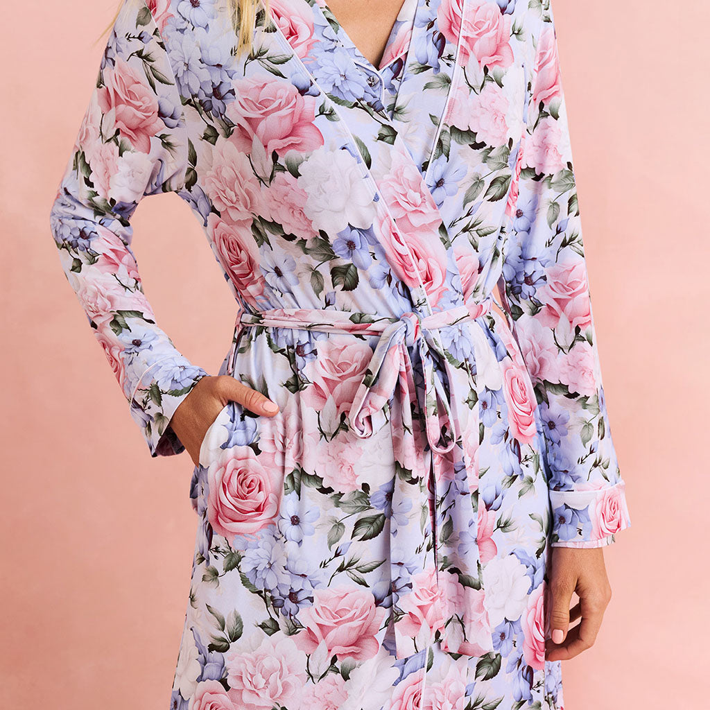 Marion Luxe Robe