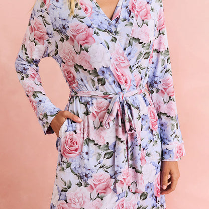 Marion Luxe Robe