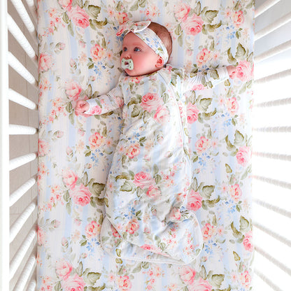 Leigh Sleeveless Sleep Bag