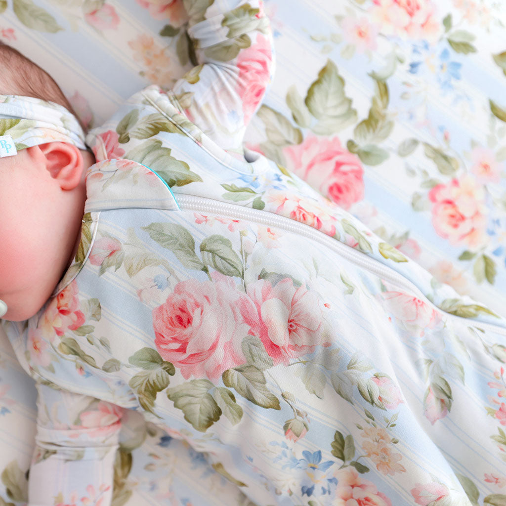 Leigh Sleeveless Sleep Bag