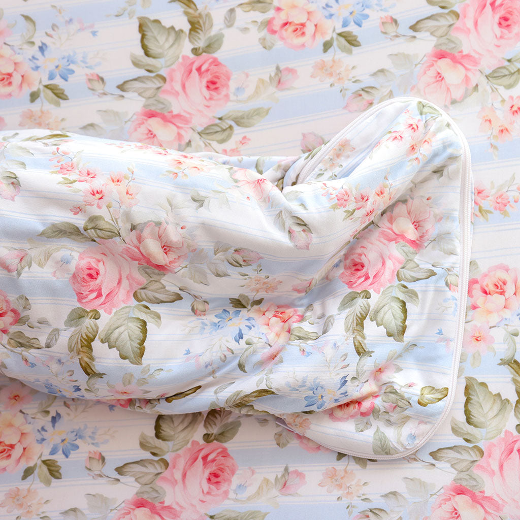 Leigh Sleeveless Sleep Bag