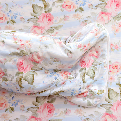 Leigh Sleeveless Sleep Bag