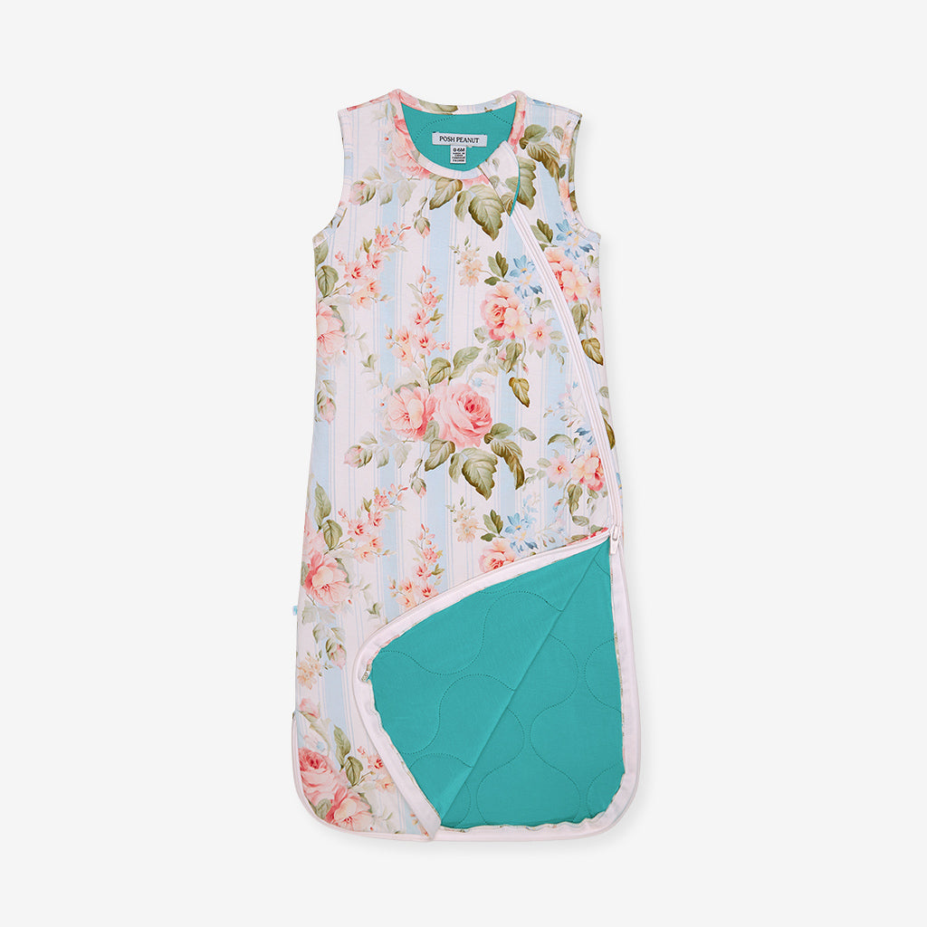 Leigh Sleeveless Sleep Bag