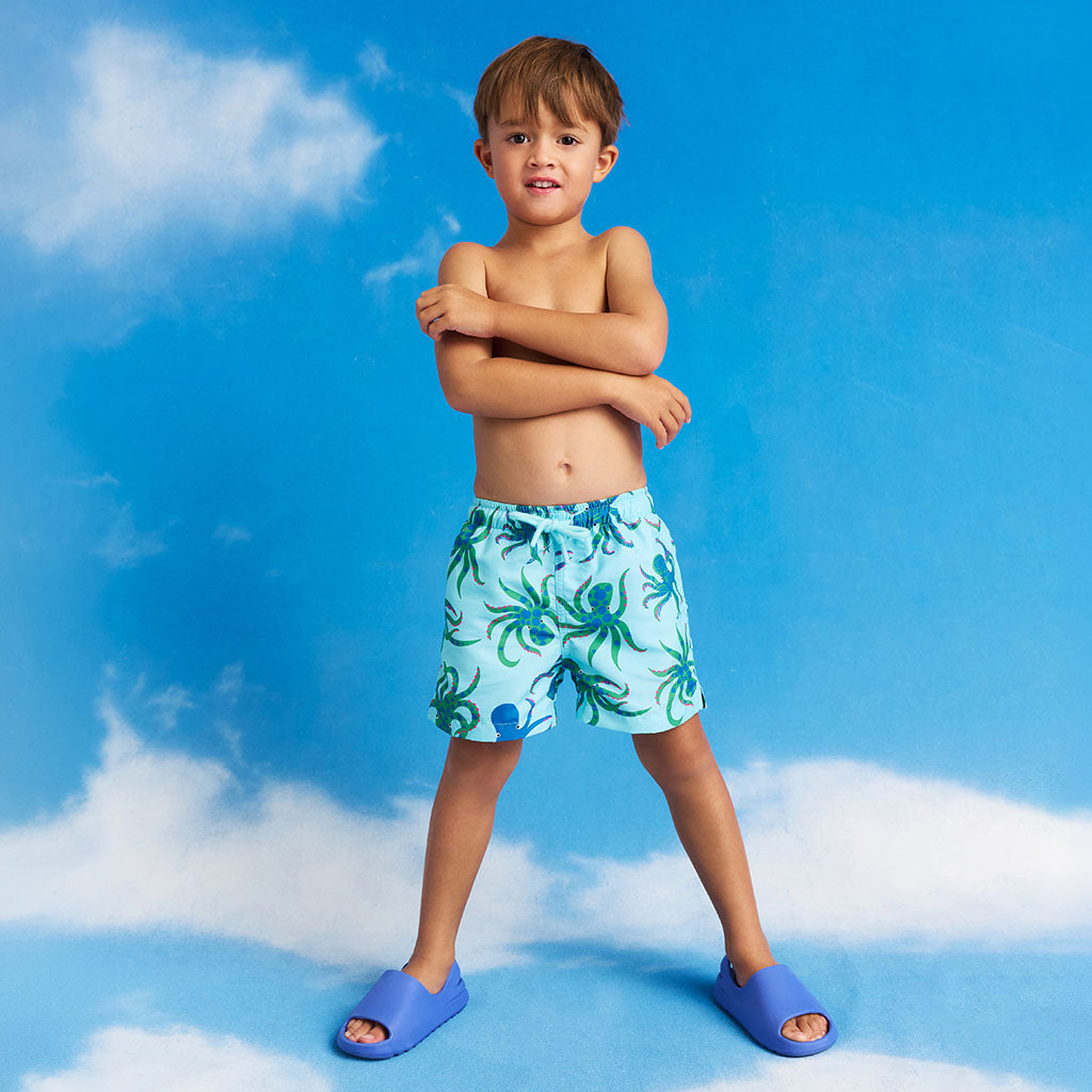 Oscar Swim Trunks