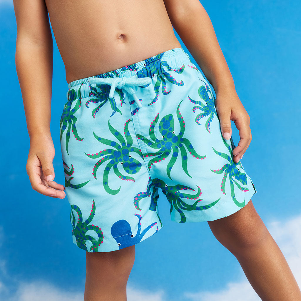 Oscar Swim Trunks