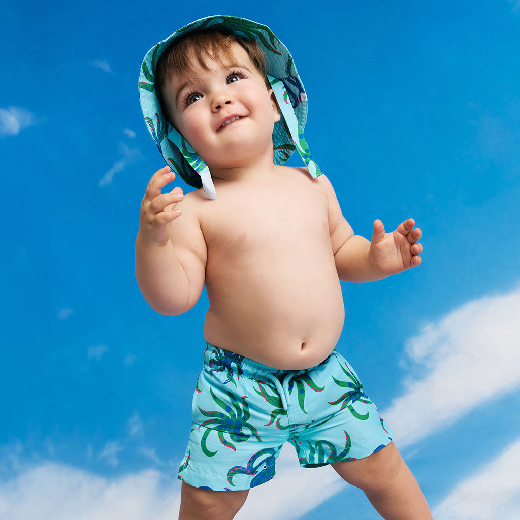 Oscar Swim Trunks