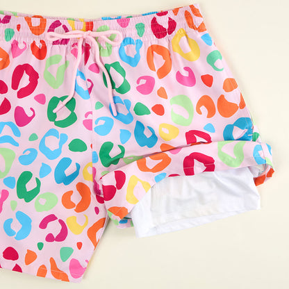 Luella Men's Swim Trunks