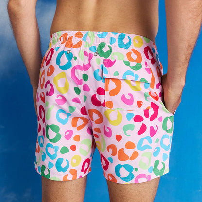 Luella Men's Swim Trunks